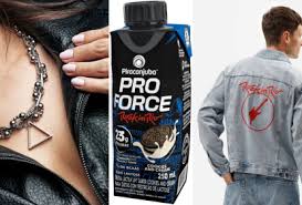 Da jaqueta ao Whey Protein: quanto custam os produtos oficiais do Rock in Rio