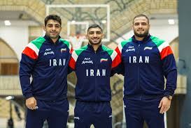 کشتی فرنگی قهرمانی جهان؛ ۲ طلای ناب و یک برنز در روز قطعی شدن قهرمانی ایران