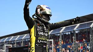 News source: Formula 2