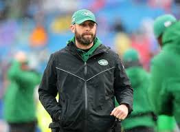 Chargers reportedly hire former Jets, Dolphins head coach Adam Gase after 5-year hiatus