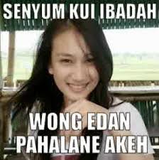 Image result for meme komen bahasa indo