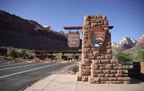 Plan ahead for Memorial Day at Zion National Park: Tips and updates