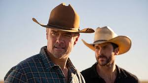 5 things to remember before Ransom Canyon season 2 premieres
