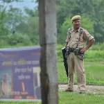 2000-strong kill engineer over child-kidnapping