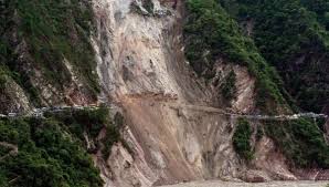 Image result for nepal landslide