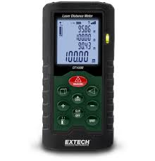 Distance Meters | FLIR Health, Safety & Environmental | Extech