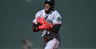 Spring Training Game XX Thread: Twins vs TEMPLATE