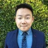 Rippling Employee John Shin's profile photo
