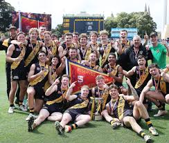 News source: SANFL