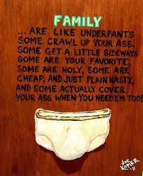 Short Family Quotes and Sayings - Bing images via Relatably.com