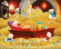 Image result for scrooge mcduck