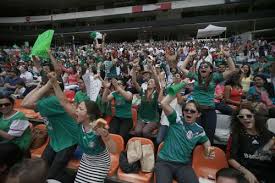 Congreso De La Ciudad De México