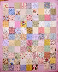 Helen Gammon\u0026#39;s Patchwork Quilts - quilt25