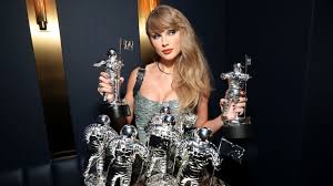 Why Taylor Swift Is Skipping the 2025 VMAs, Despite Having a Major Nomination