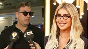 Maxi López: Explosivas declaraciones sobre Wanda Nara y su nuevo amor