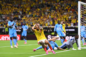 Colombia vs DR Congo Stats: 2026 World Cup Group K – Live