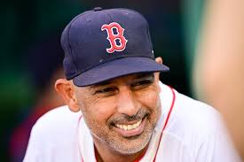 As another Red Sox postseason gets underway, Alex Cora again shows the right touch | Sean McAdam