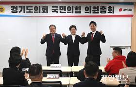 양향자 “조광한 4차원 행보, 당을 웃음거리로 만들어… 즉각 해임해야”