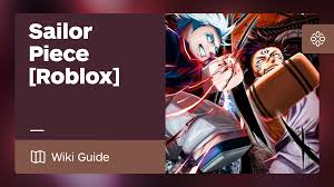 Roblox Sailor Piece Unveils Exciting Sea 2 Update – What’s New?