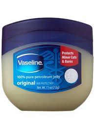 Résultat de recherche d'images pour "vaseline"