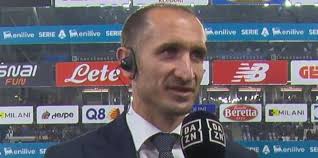 Trend Google: giorgio chiellini