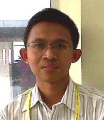 Dr-Ing Eko Supriyanto. Kiprahnya dalam bidang rekayasa biomedis di negeri jiran Malaysia telah membuatnya meraih 14 hak paten, terkait dengan produk ... - eko-supriyanto-di-indonesiaproud
