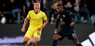 Lazio vs. Juventus: A Decisive Clash for Champions League Qualification