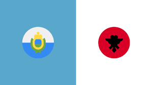 San Marino vs Albania: Where to watch, live stream, TV channel and kick-off time