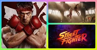 Street Fighter | O torneio começou: 10 detalhes escondidos no trailer do live-action
