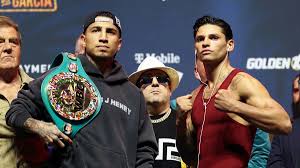 Mario Barrios vs. Ryan Garcia predictions: Will Garcia finally become a world champion?