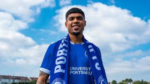 Portsmouth FC - News update