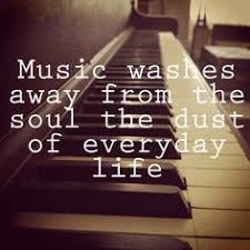 Quotes for the Classical Musician on Pinterest | Music Quotes ... via Relatably.com