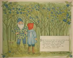 Image result for Elsa Beskow