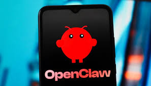 OpenClaw fever: why is China rushing to ‘raise a lobster’?