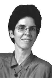 Anna Speer. 1999. Leiterin der. Betreuungsgruppe für Alzheimer Kranke und ...