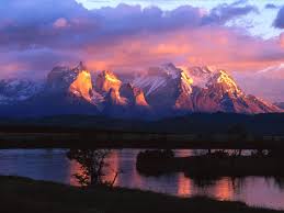 Resultado de imagem para patagônia chilena