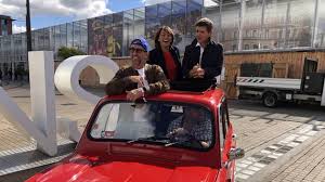 News source: Ouest-France