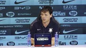 Corinthians: Diniz veta saída simultânea de André e Breno Bidon | Ge
