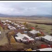 -' Qərbi Azərbaycan, Amasiya rayonu, Qaraçanta kəndi ...