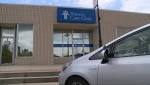  Thomas Health System holds special hepatitis screening clinic