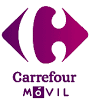 Carrefour M vil - Carrefour Espa a
