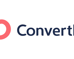 Image of ConvertKit logo