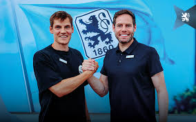 TSV 1860 München - News update