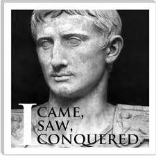 Top 10 Julius Caesar Quotes. QuotesGram via Relatably.com
