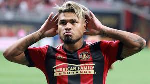 Josef Martínez