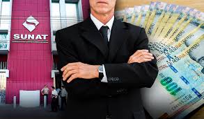 ¡Atención! SUNAT busca Abogados ¡Sueldo de S/20,000! ¿Postulas?