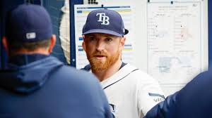 Drew Rasmussen's Rise and Fall: Why the All-Star's Rare Blunder Against the Yankees Signals a Turning Point in His Career