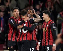 Premier League Shakeup: Man City Tops, Burnley Relegated, Leeds Fight for Survival