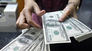 رکورد تاریخی قیمت دلار در بازار آزاد