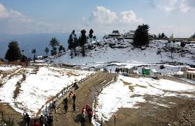 Image result for himachal kufri